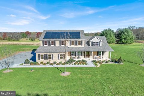 342 ROSEMONT RINGOES STOCKTON NJ 08559