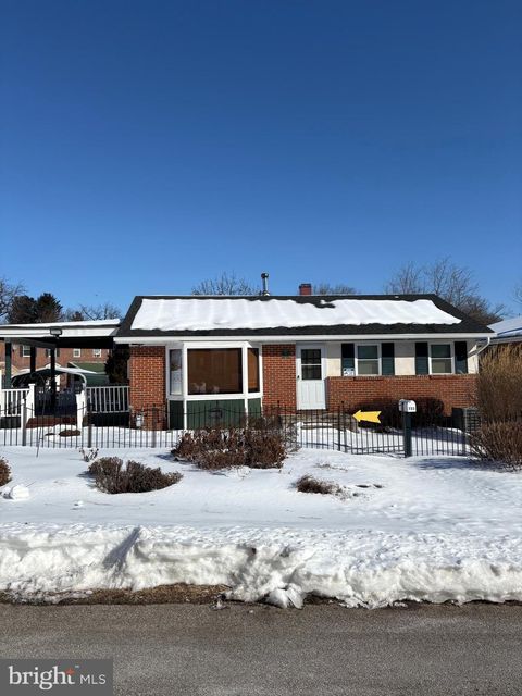 723 BRAESIDE ROAD BALTIMORE MD 21229