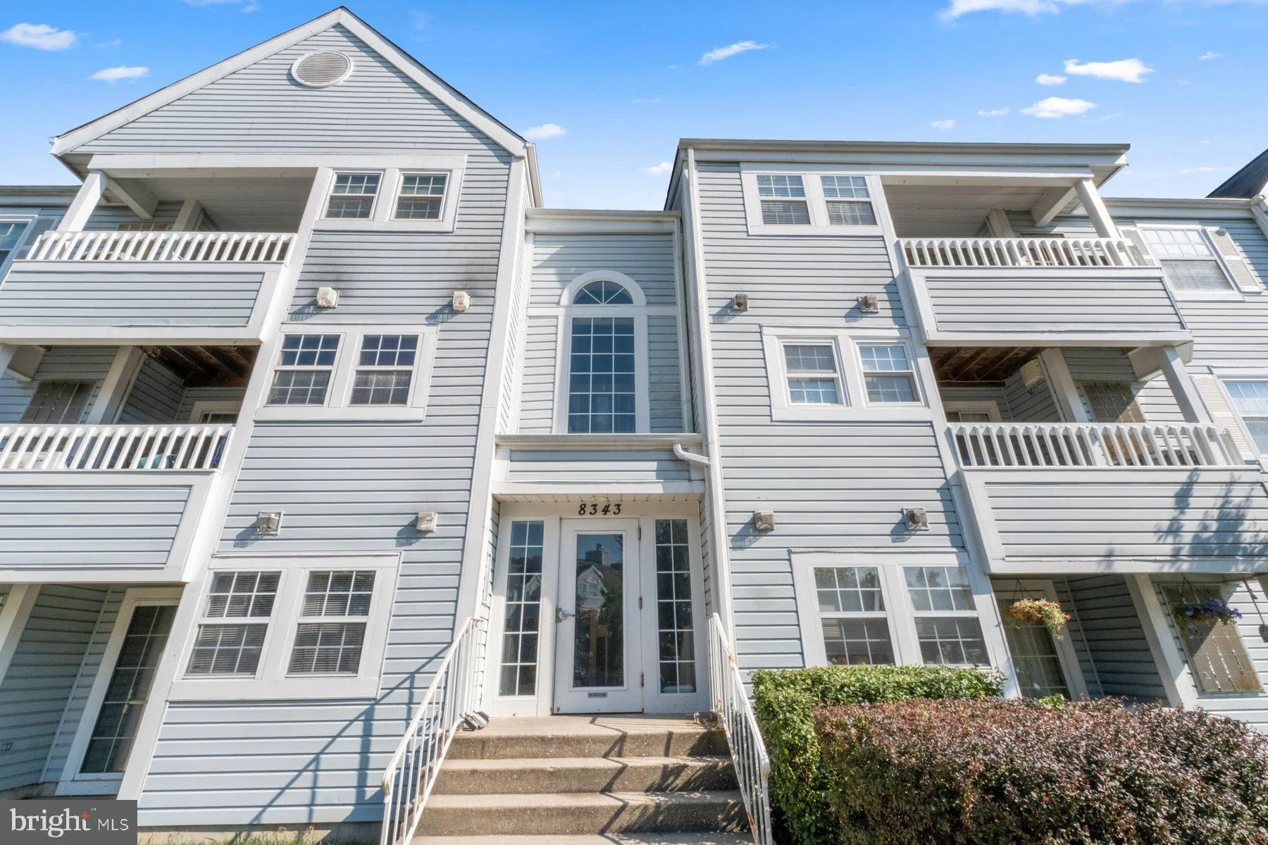 8343 Montgomery Run Road Unit K, Ellicott City, MD, 21043