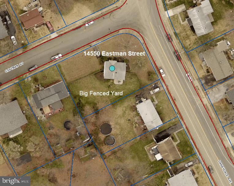 DALE CITY - Residential