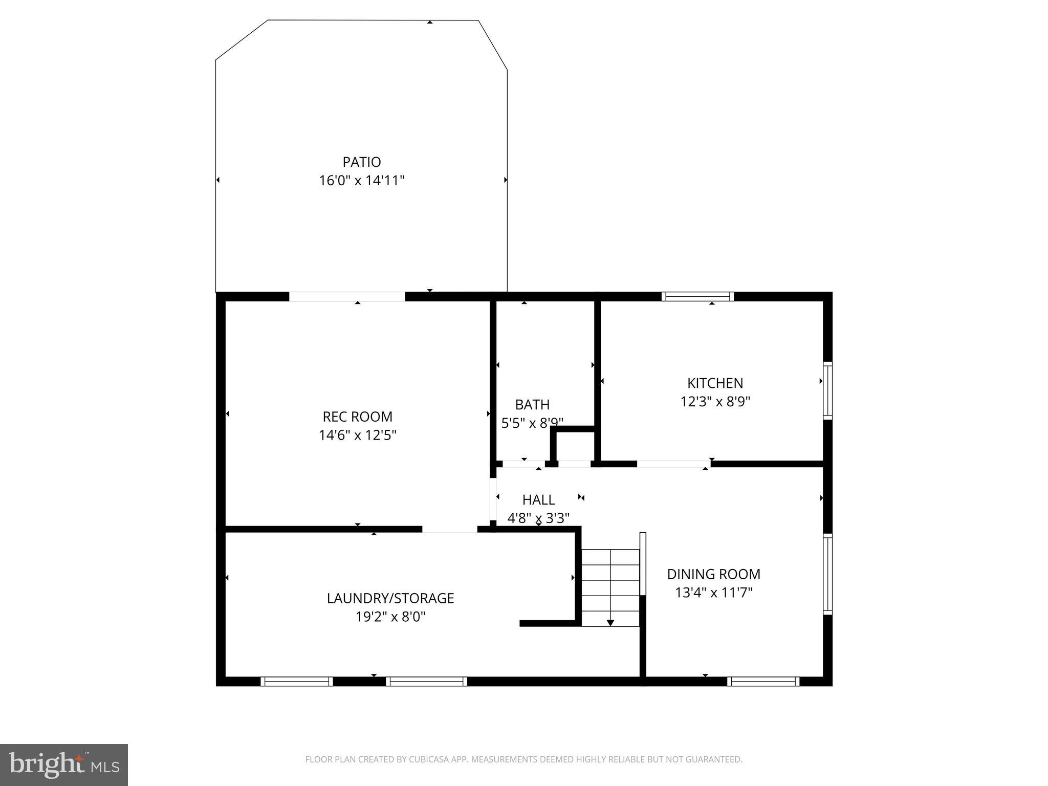 DALE CITY - Residential