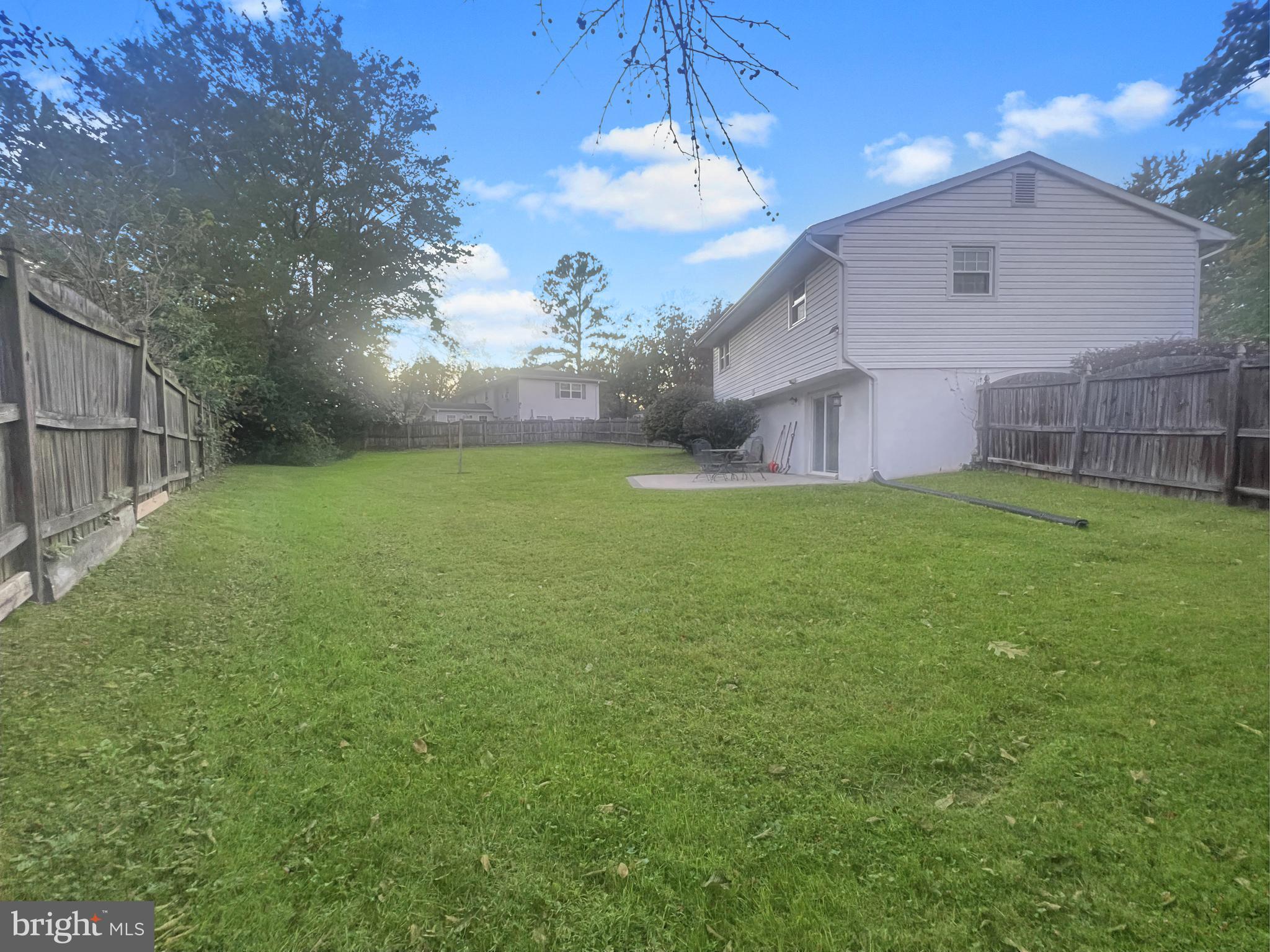 DALE CITY - Residential