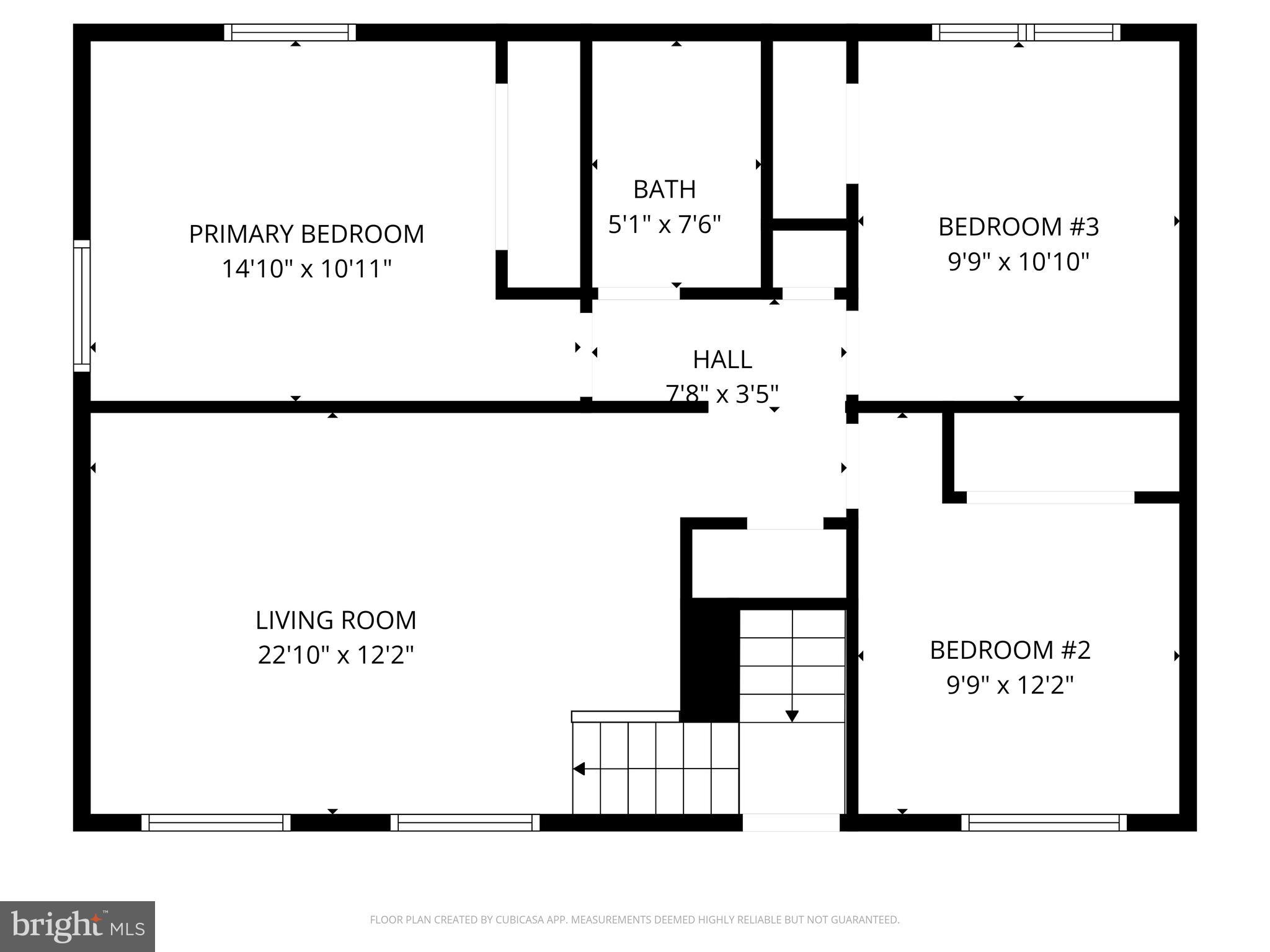 DALE CITY - Residential