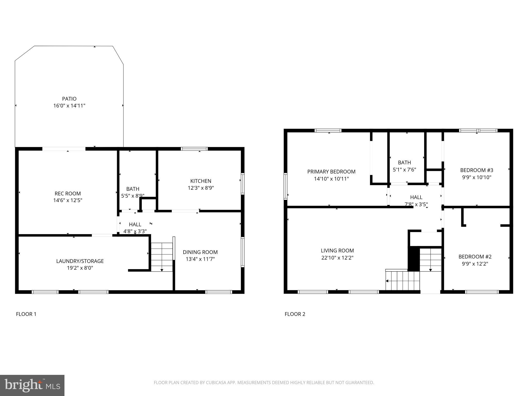 DALE CITY - Residential