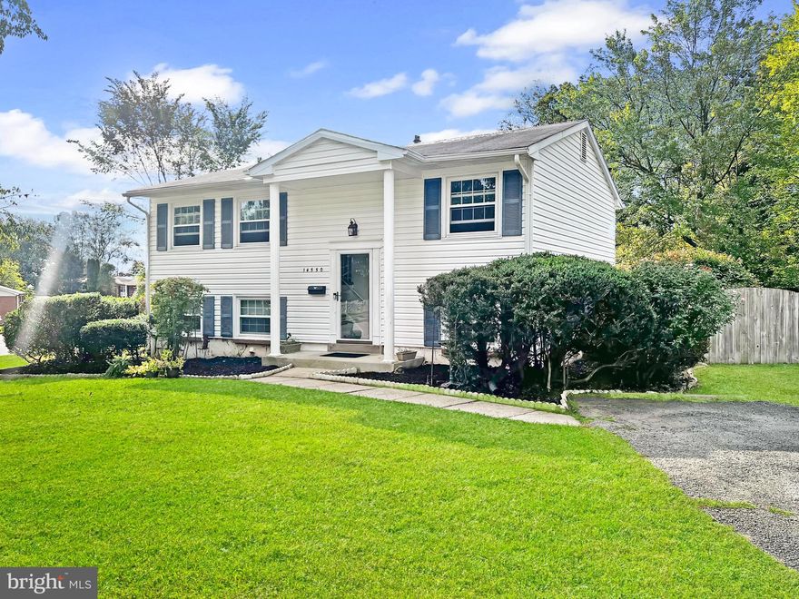 **Best Deal in Prince William is Back On the Market - Buyers Cold Feet Means Opportunity for You!!  Amazing Dale City Single Family Home - Best Value in Woodbridge** This fantastic 3-bedroom, 2-full bath single-family residence is a ready for you to come in and add your designer touches! **  Discover a cozy and inviting interior,  all freshly painted in December 2024. ** Upgraded windows ensure energy efficiency and abundant natural light. ** A recently replaced HVAC system offers year-round comfort! ** This home is going to make someone very happy!

The house is awesome, but the real showstopper? A **giant fully fenced backyard** that invites outdoor fun and relaxation!  Summer barbecues, playing safe and free, or simply unwinding with a book on your stamped concrete patio.  

Don’t miss out on this incredible opportunity to make lasting memories in this lovely home! Schedule your private tour today and take the first step towards your dream lifestyle. Your new adventure awaits!