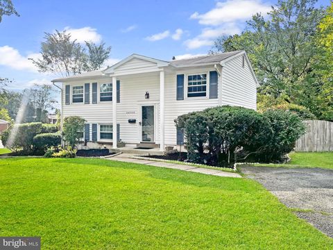 14550 EASTMAN STREET WOODBRIDGE VA 22193