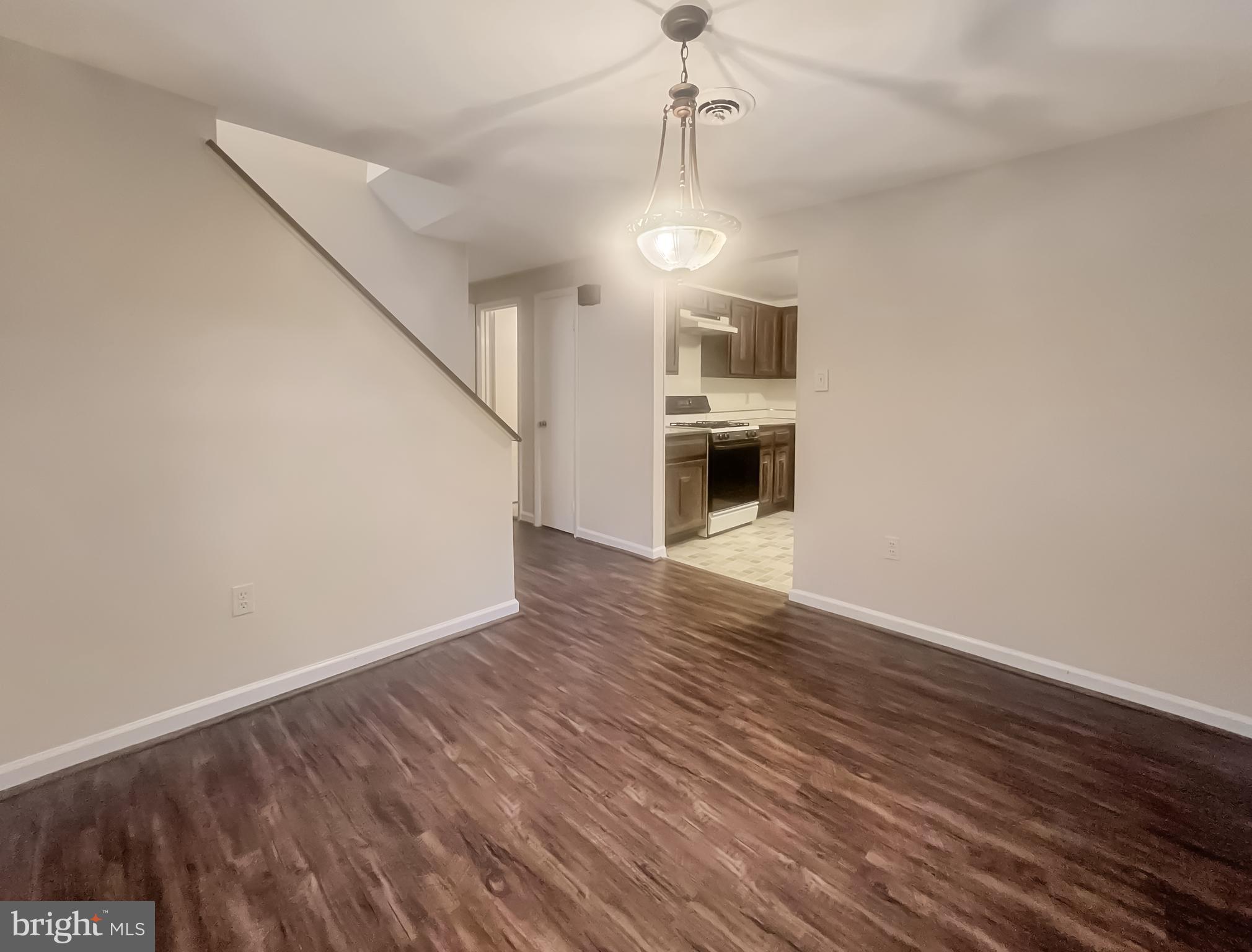 DALE CITY - Residential