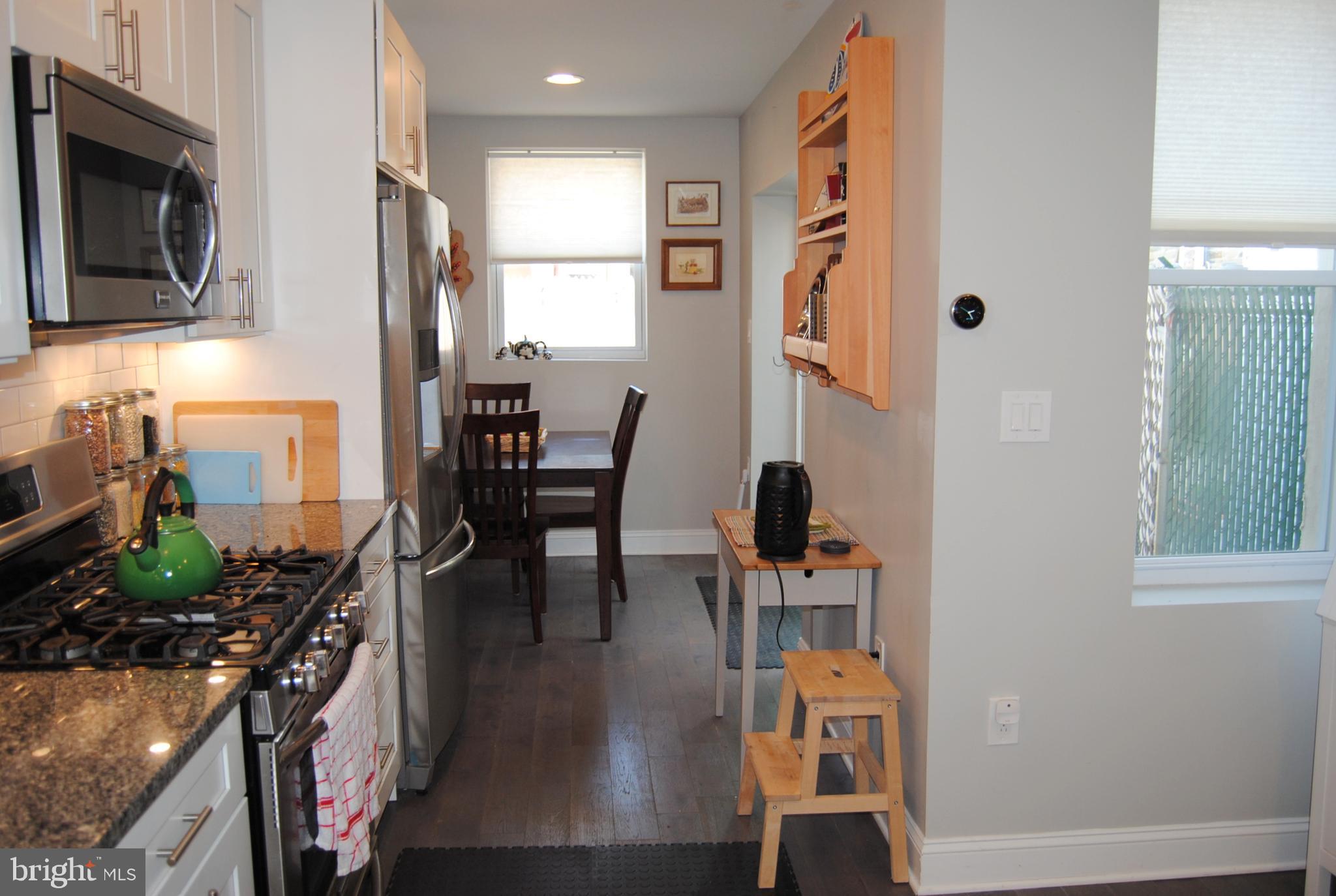 FISHTOWN - Residential
