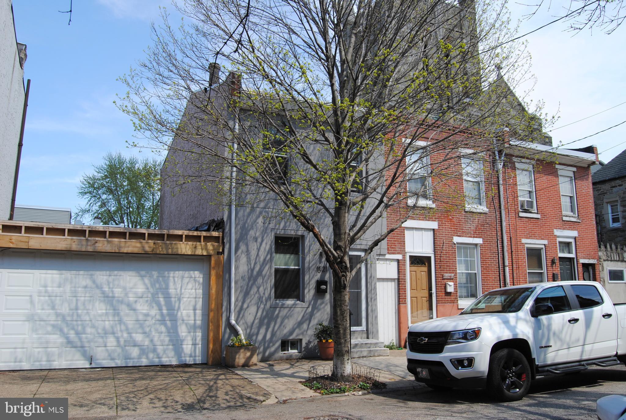FISHTOWN - Residential