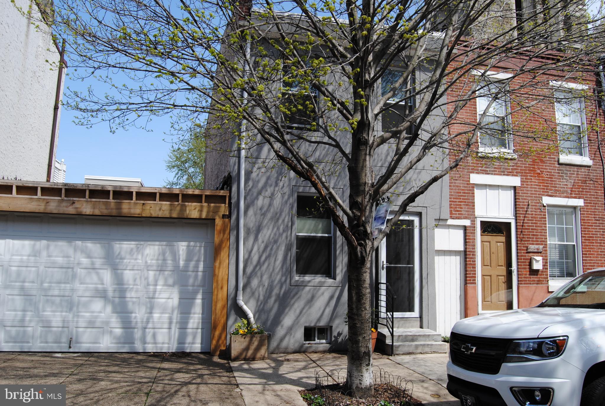 FISHTOWN - Residential