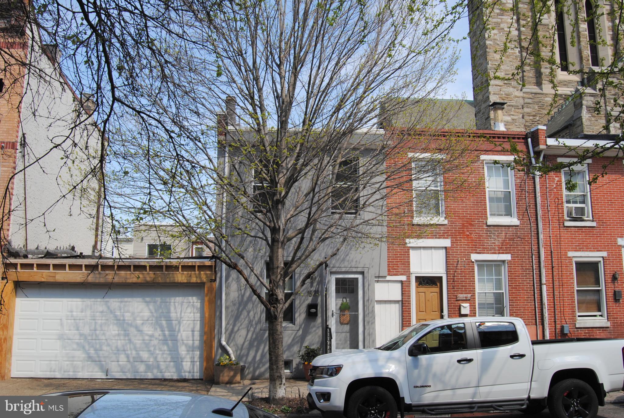 FISHTOWN - Residential