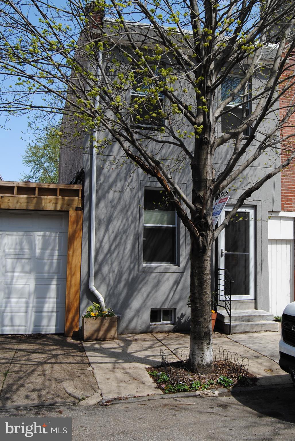 FISHTOWN - Residential