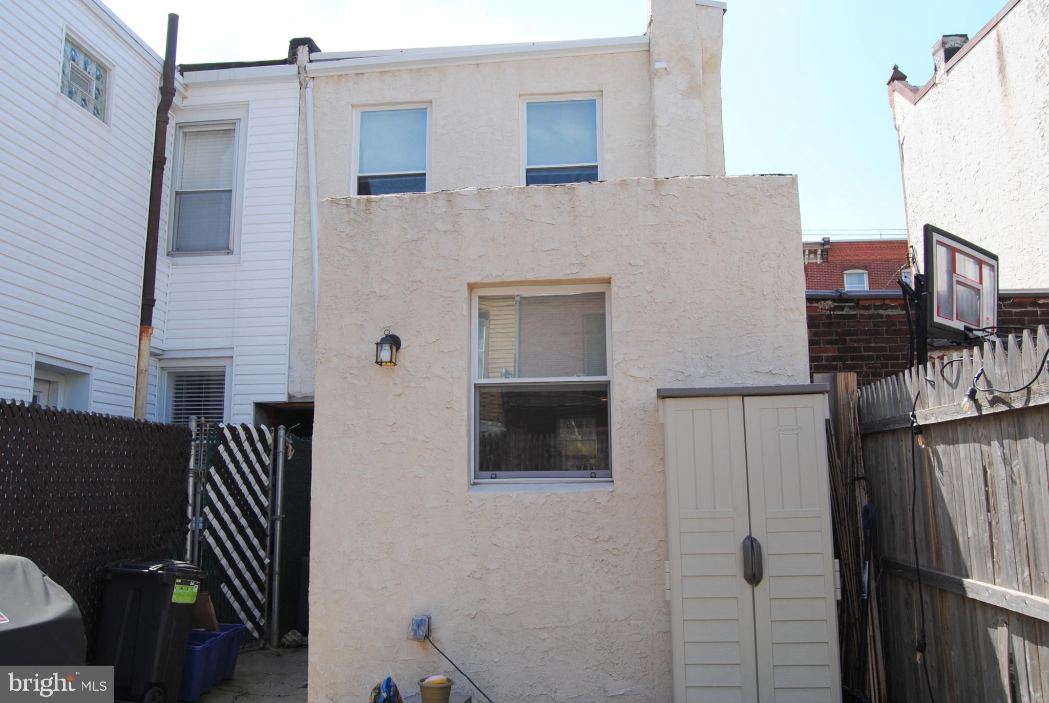 FISHTOWN - Residential
