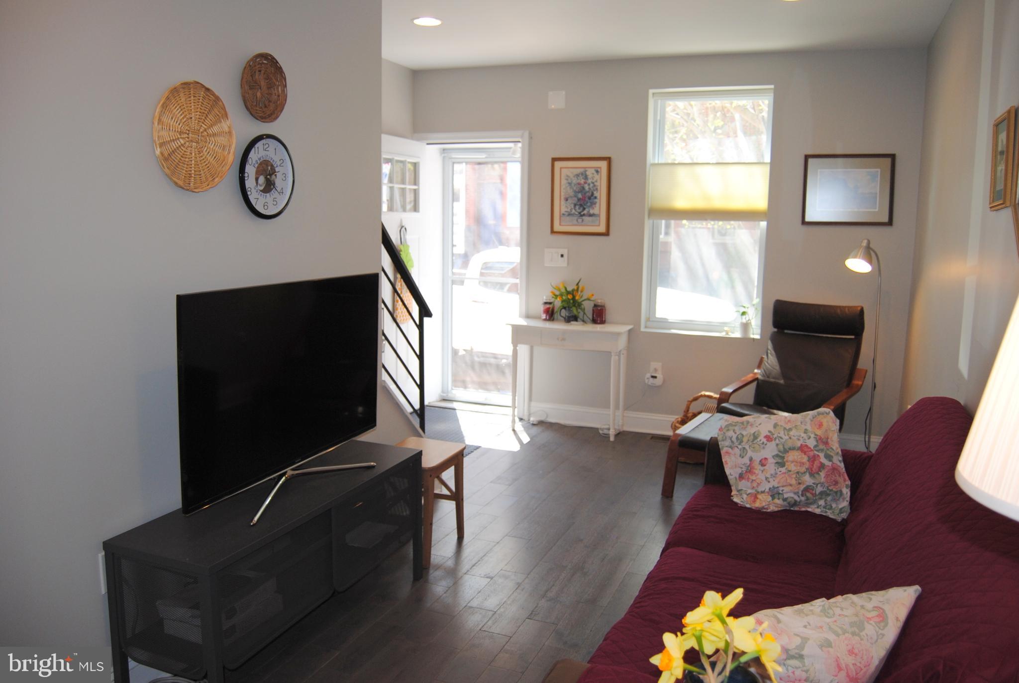 FISHTOWN - Residential