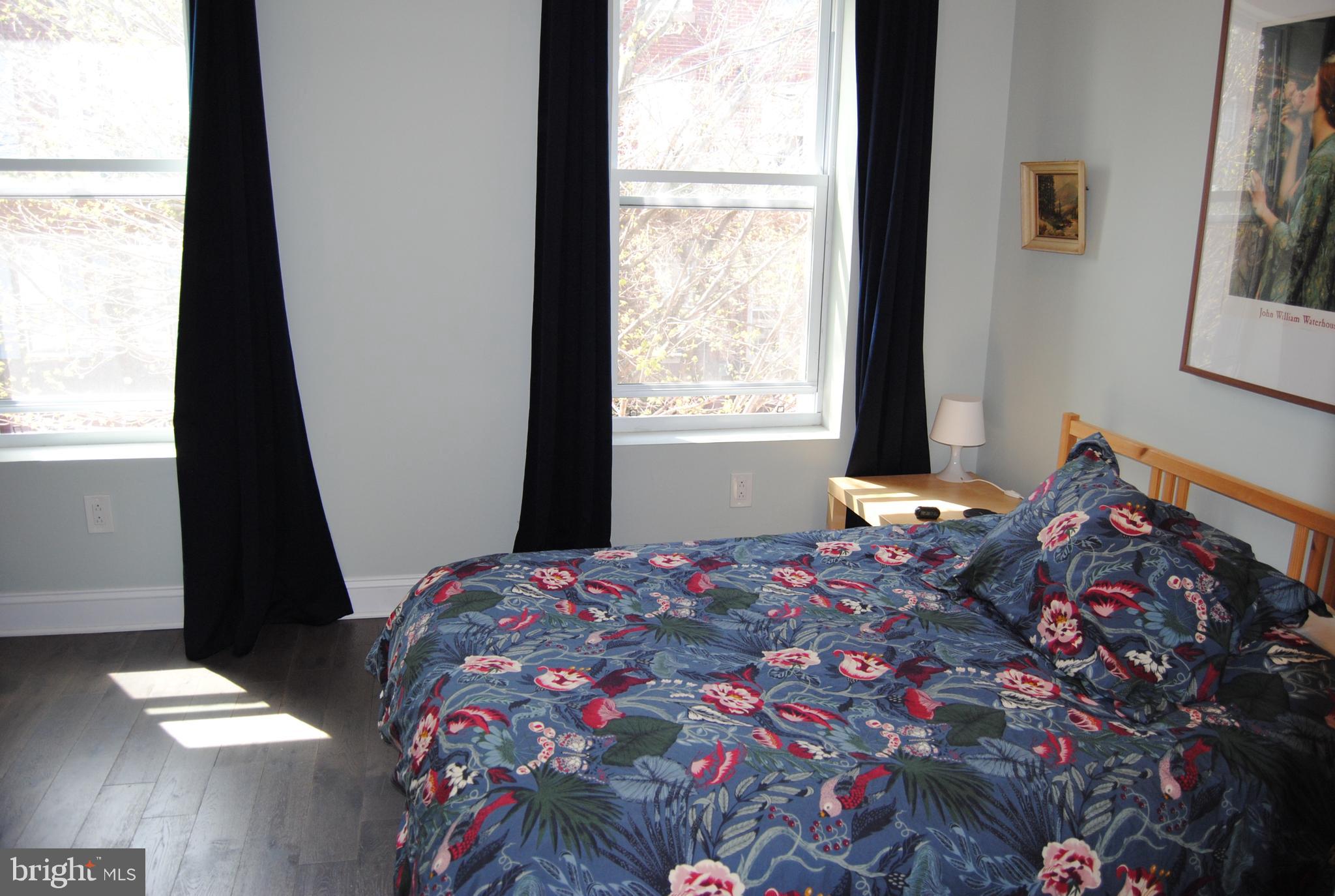 FISHTOWN - Residential