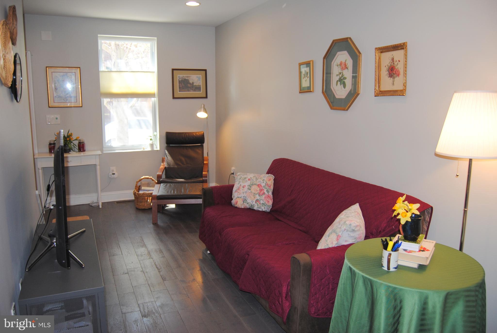 FISHTOWN - Residential