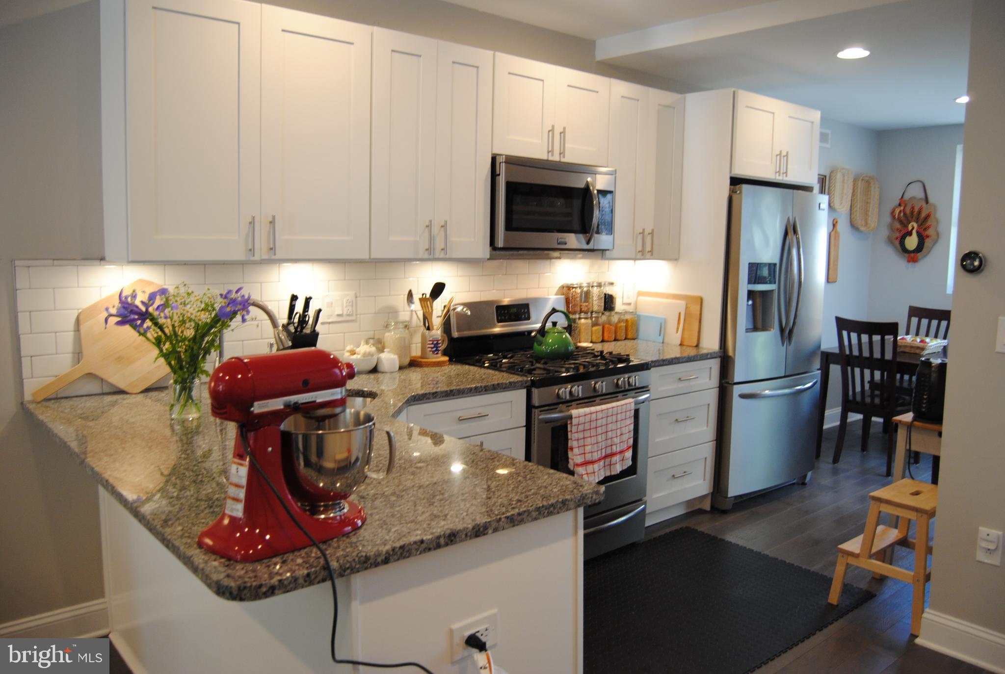 FISHTOWN - Residential