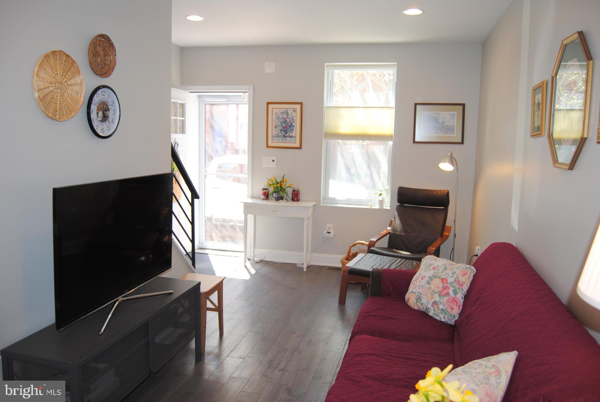 FISHTOWN - Residential