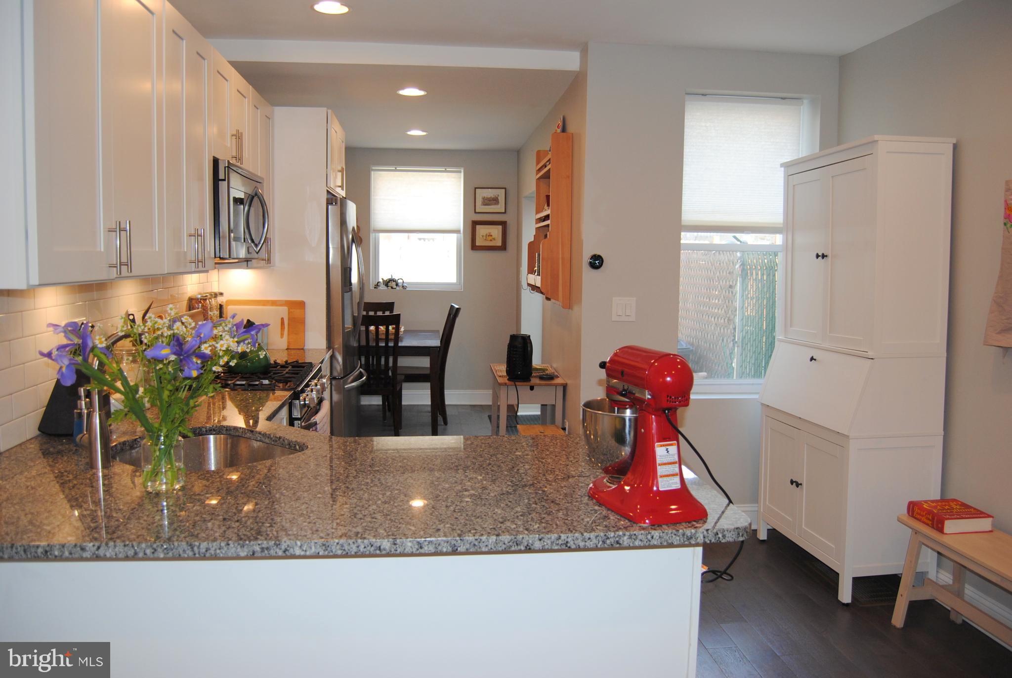 FISHTOWN - Residential