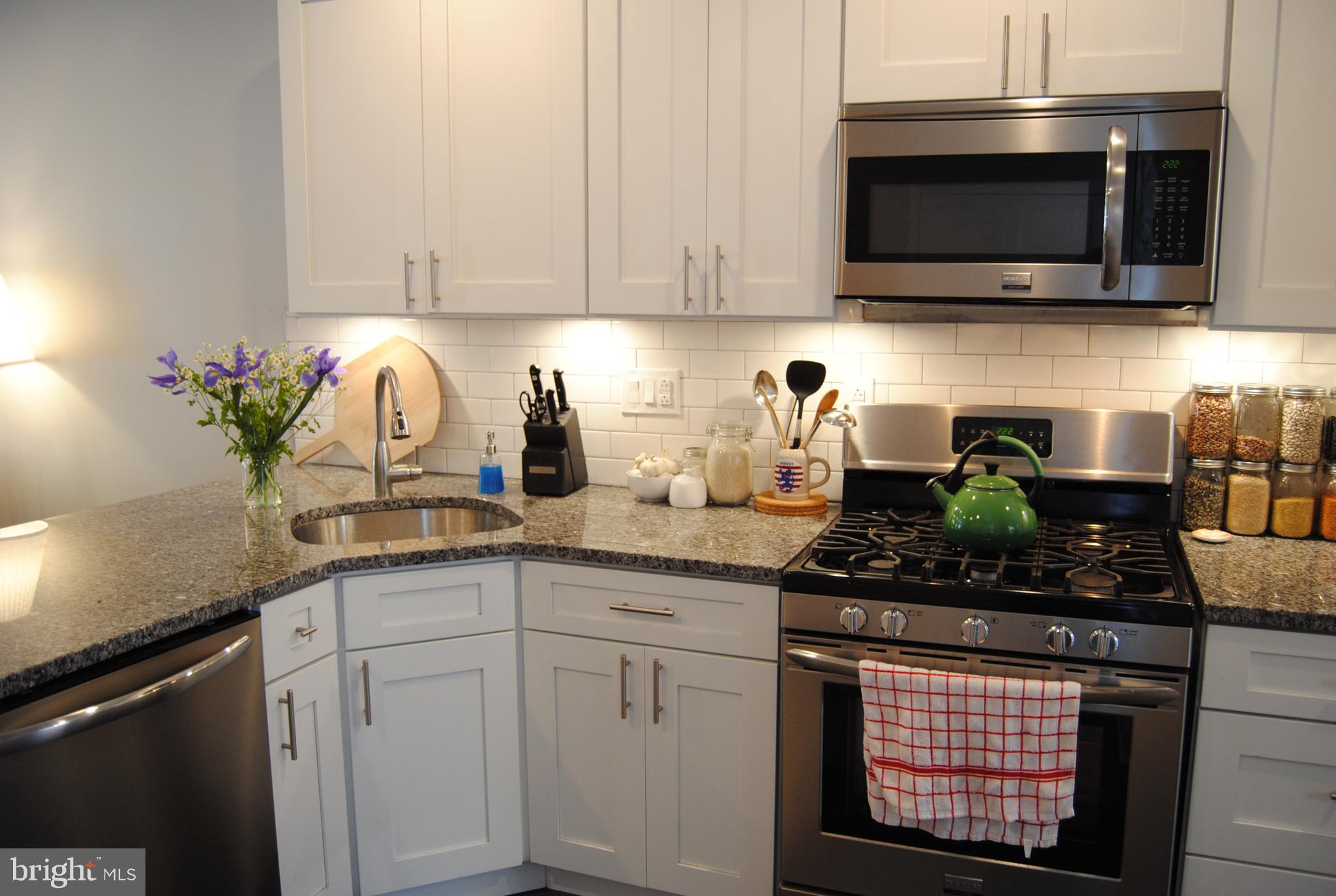 FISHTOWN - Residential