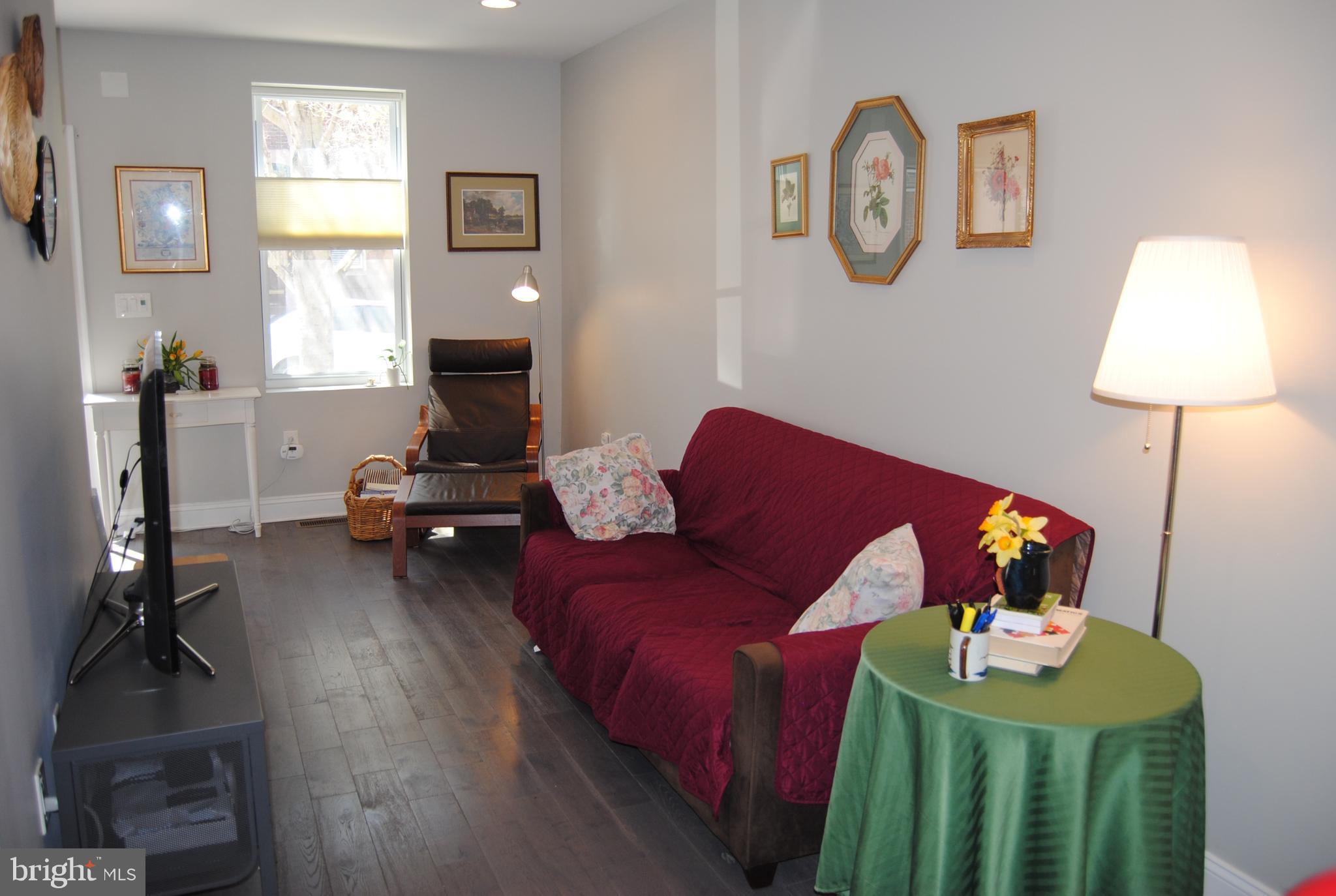 FISHTOWN - Residential