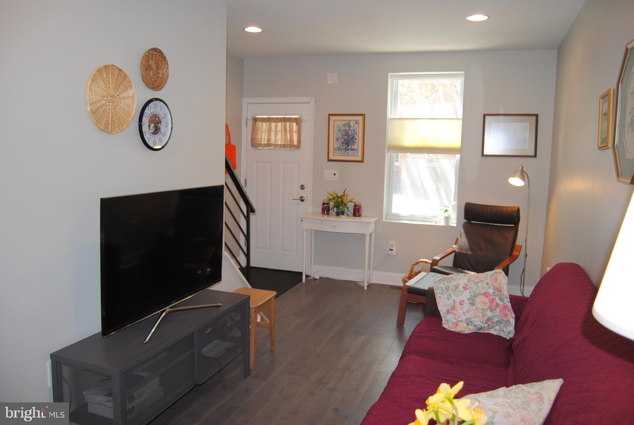 FISHTOWN - Residential