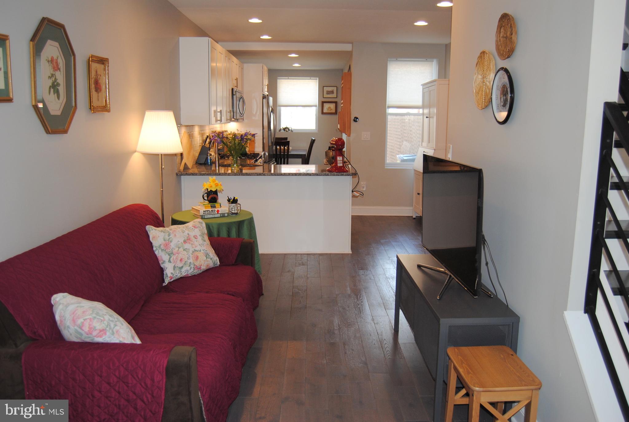 FISHTOWN - Residential