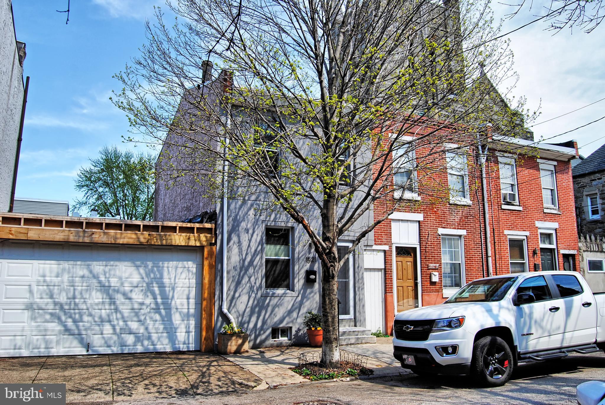 FISHTOWN - Residential