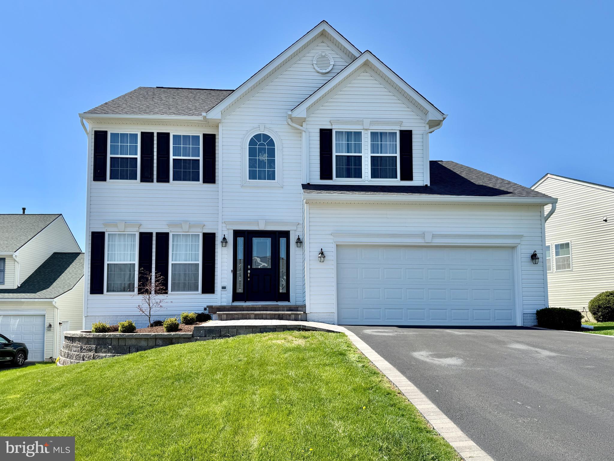 STONEBRIDGE - Residential