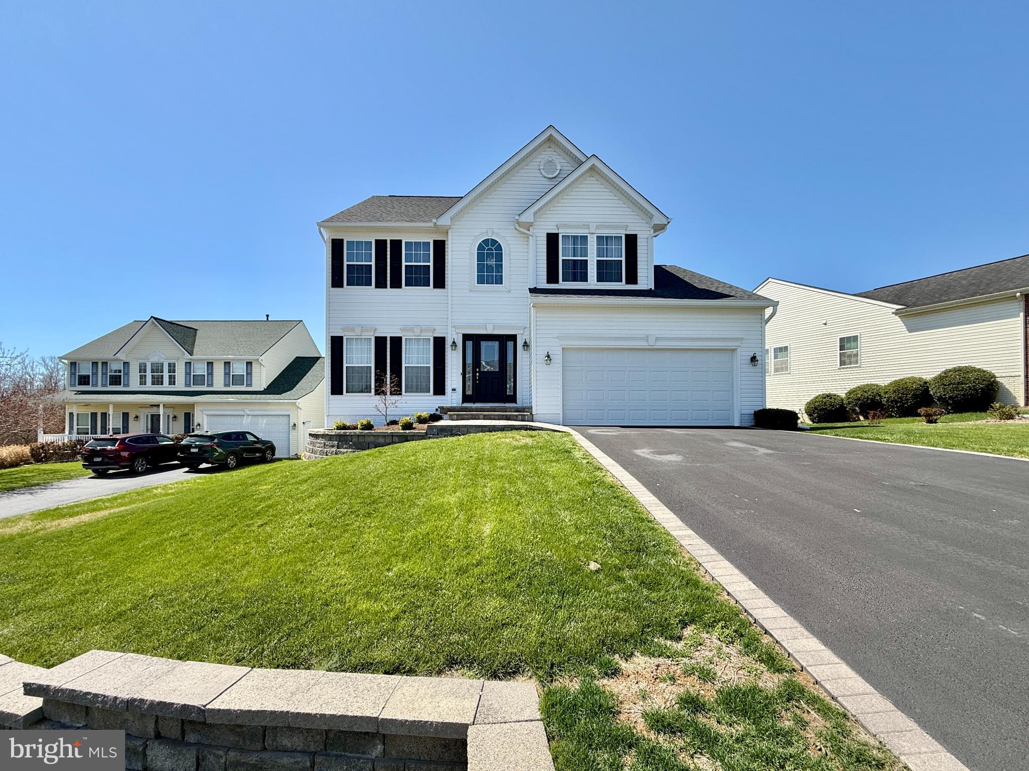 STONEBRIDGE - Residential