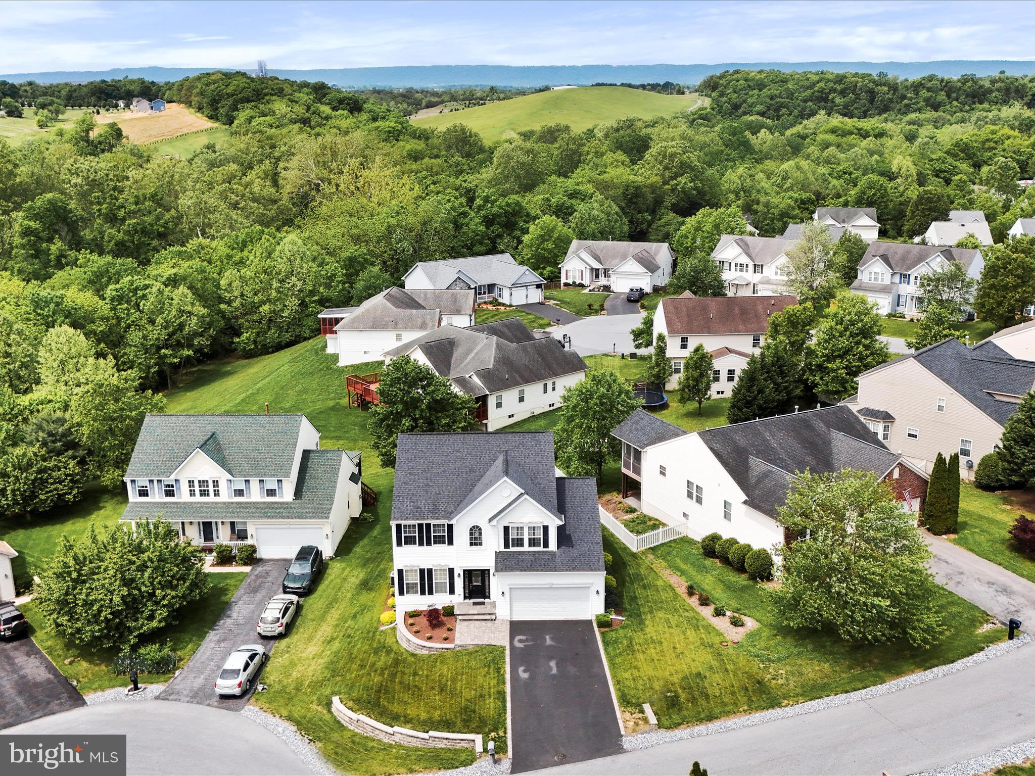 STONEBRIDGE - Residential