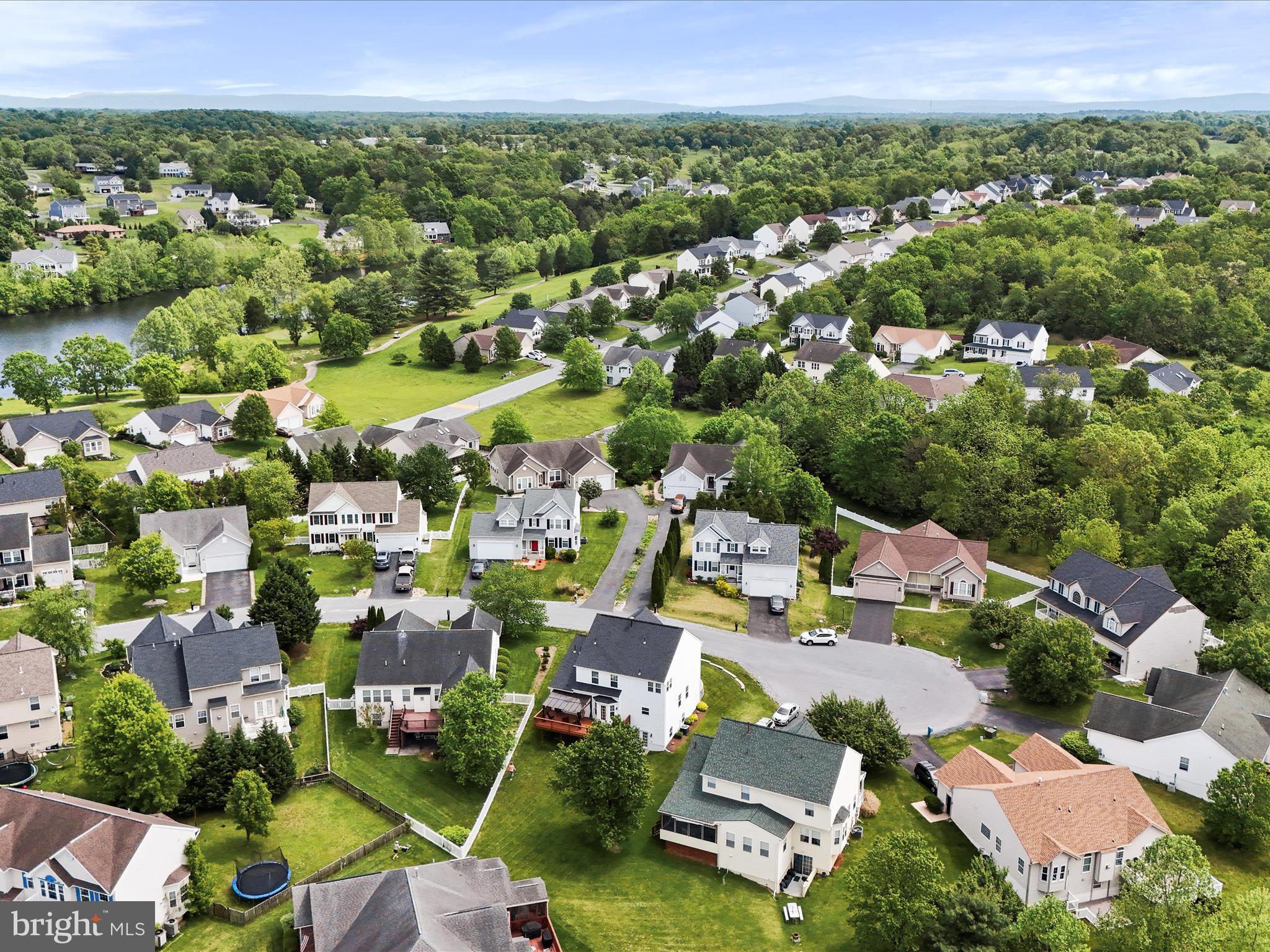 STONEBRIDGE - Residential