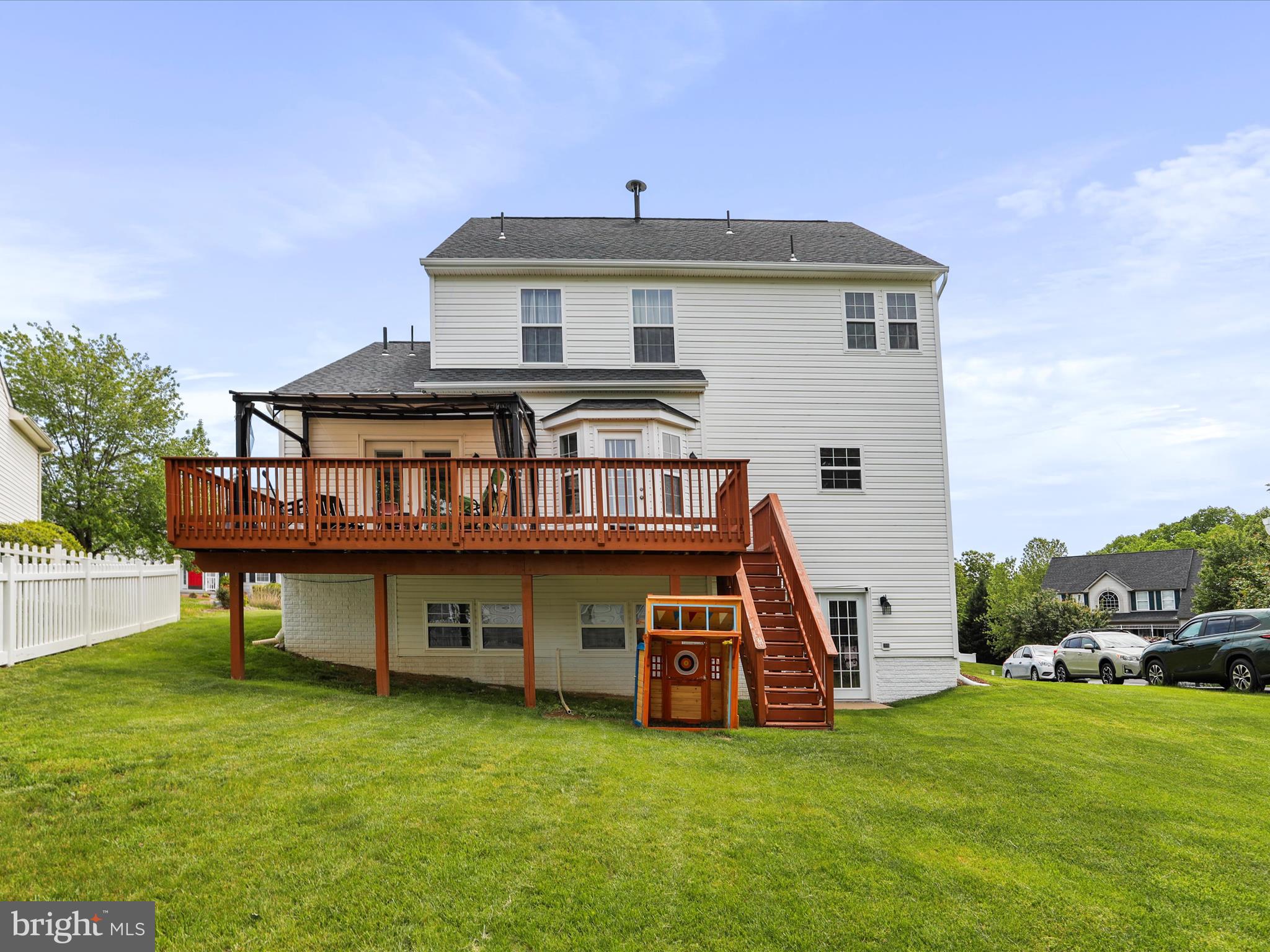 STONEBRIDGE - Residential