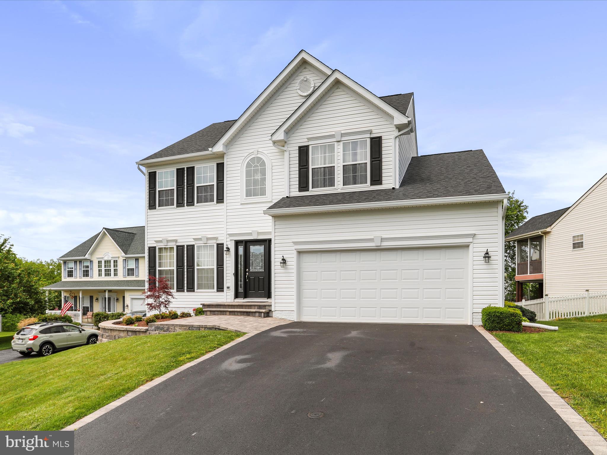 STONEBRIDGE - Residential