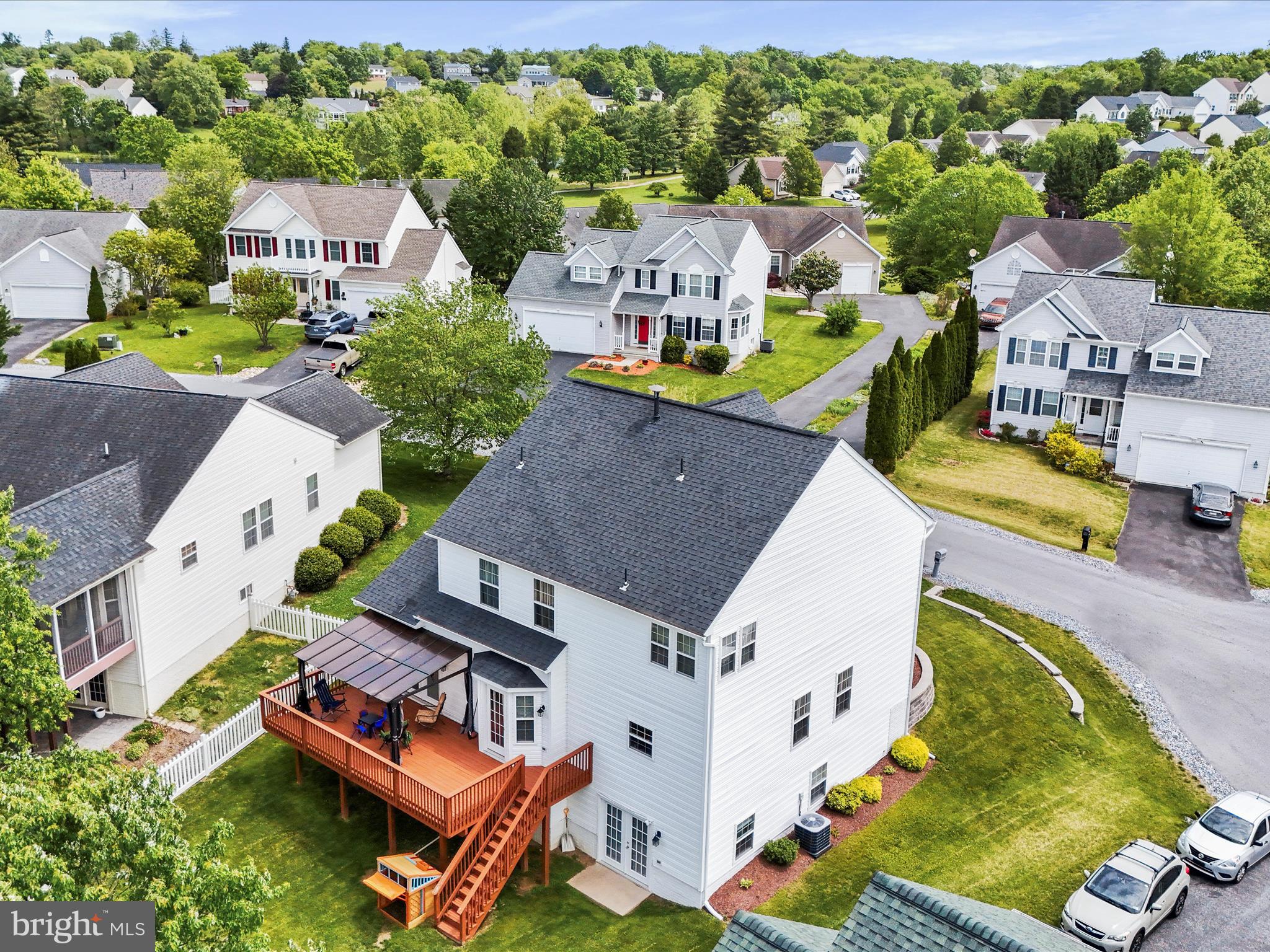 STONEBRIDGE - Residential