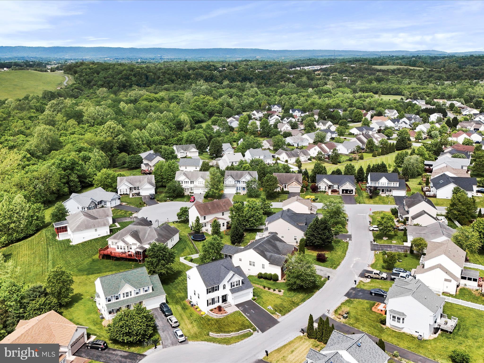 STONEBRIDGE - Residential