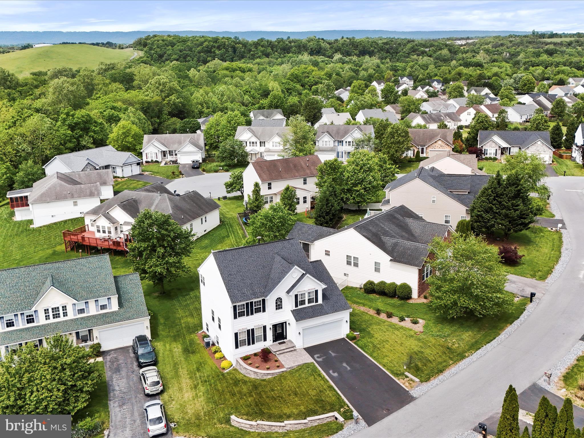 STONEBRIDGE - Residential