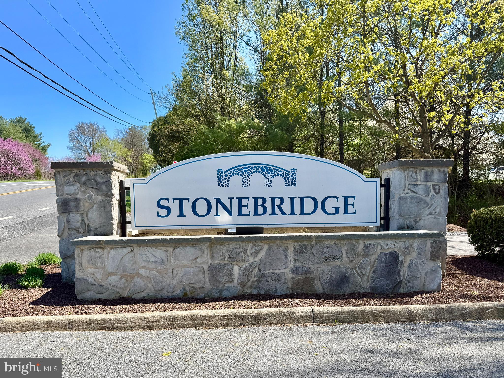 STONEBRIDGE - Residential