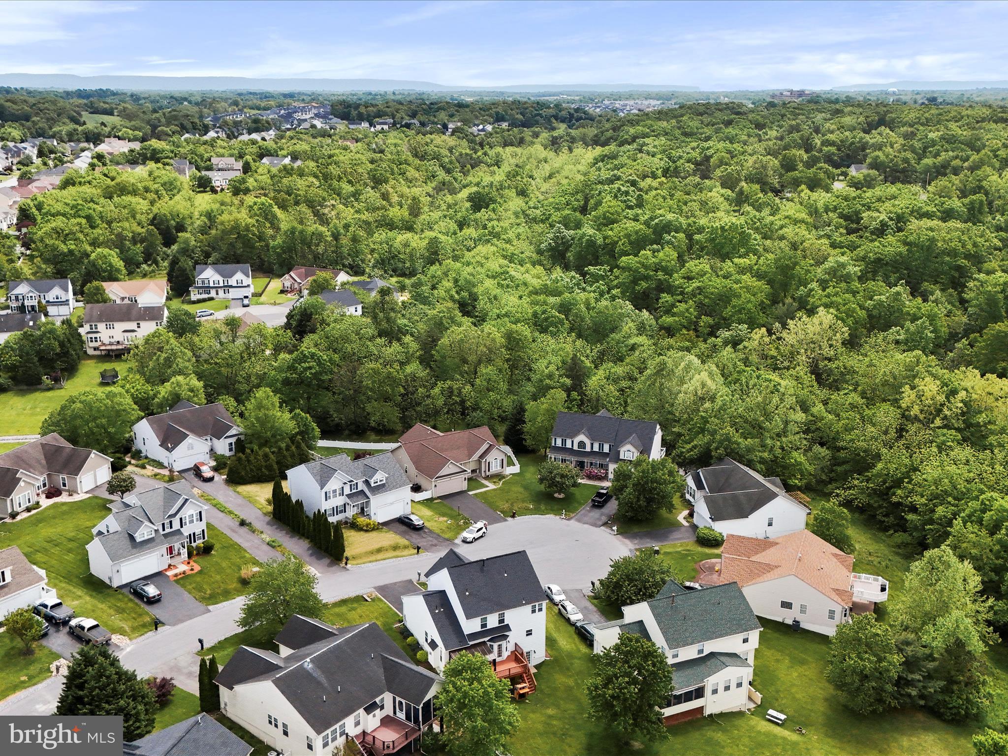 STONEBRIDGE - Residential