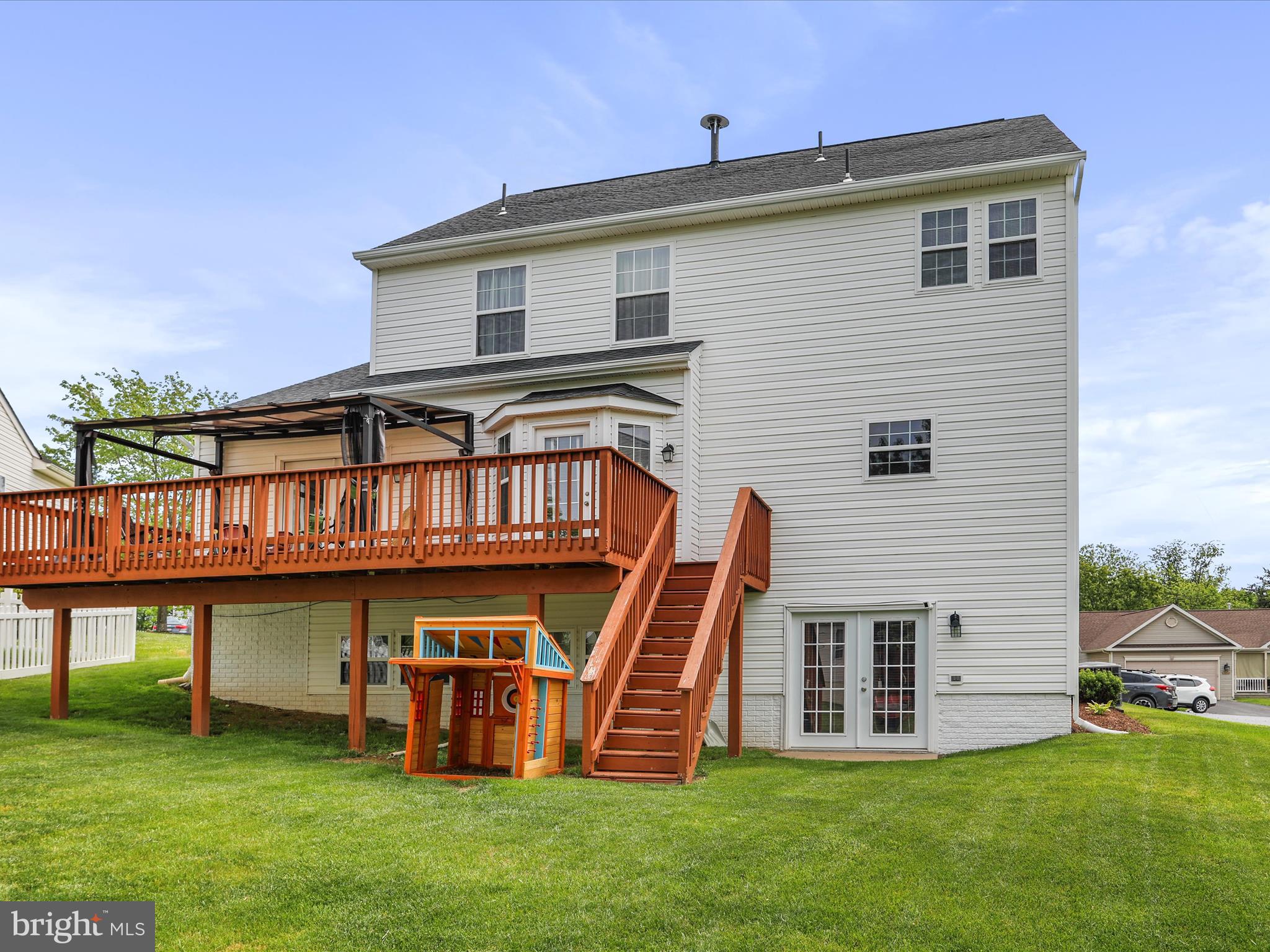 STONEBRIDGE - Residential