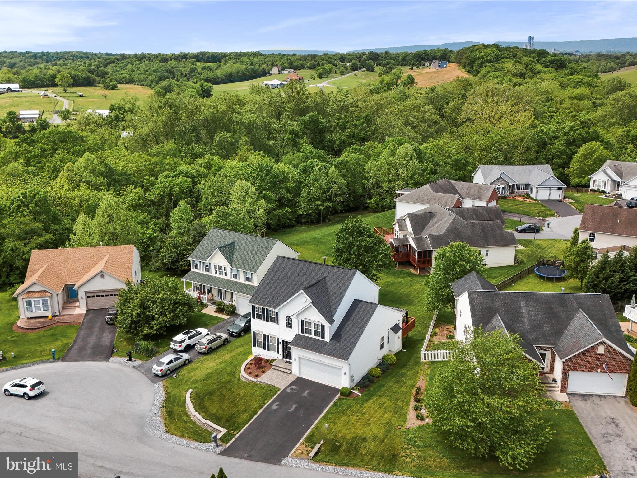 STONEBRIDGE - Residential