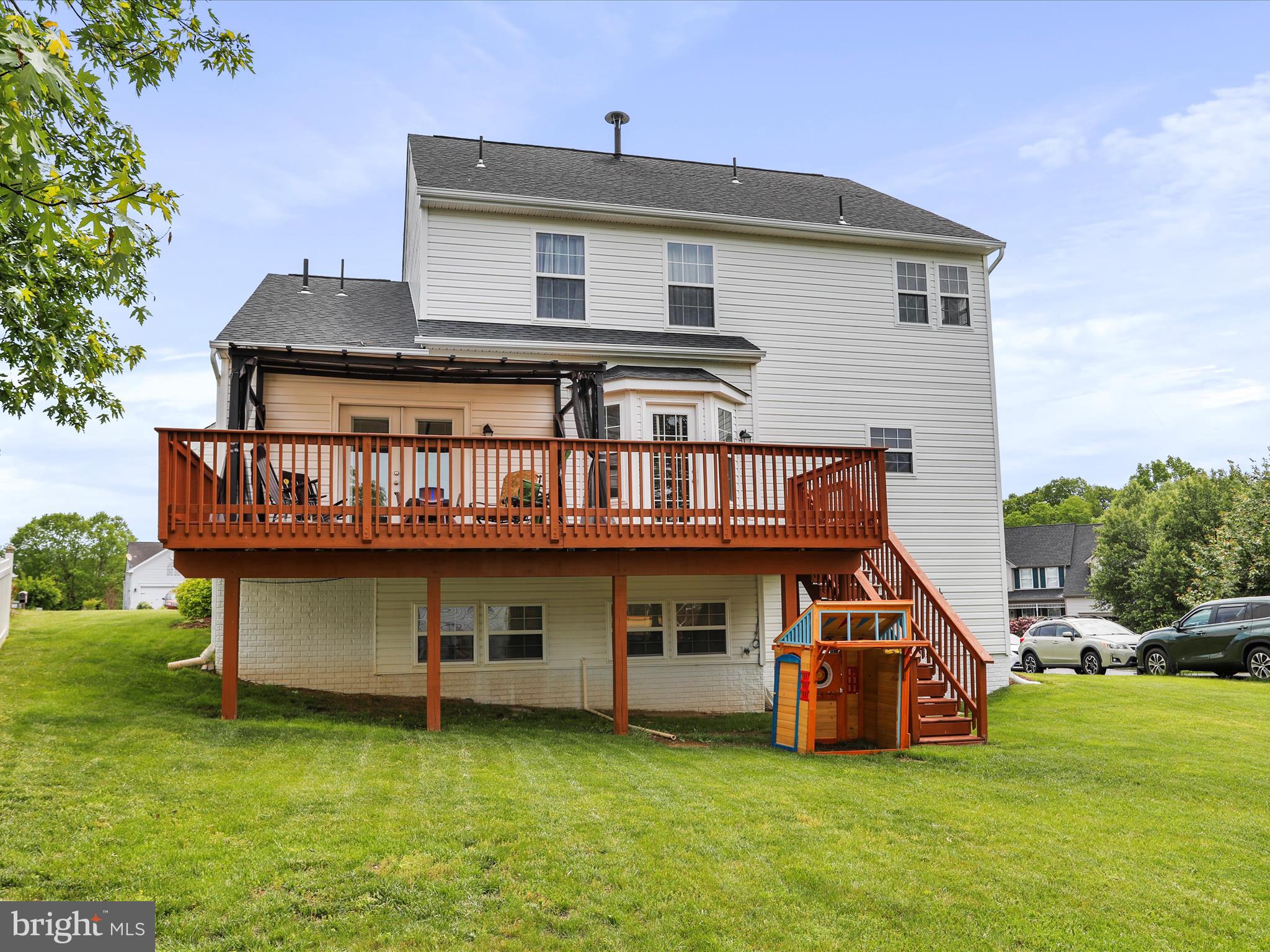 STONEBRIDGE - Residential