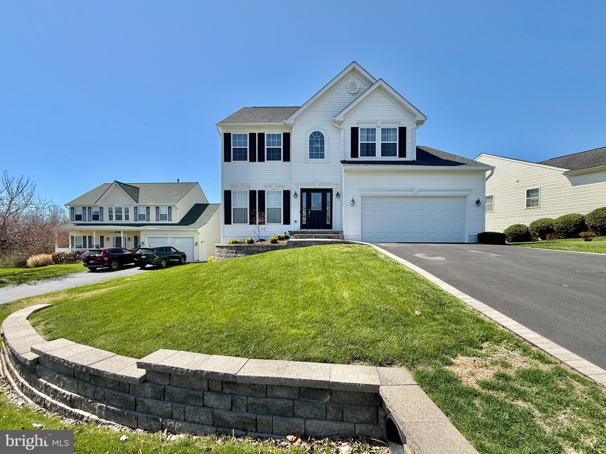 STONEBRIDGE - Residential