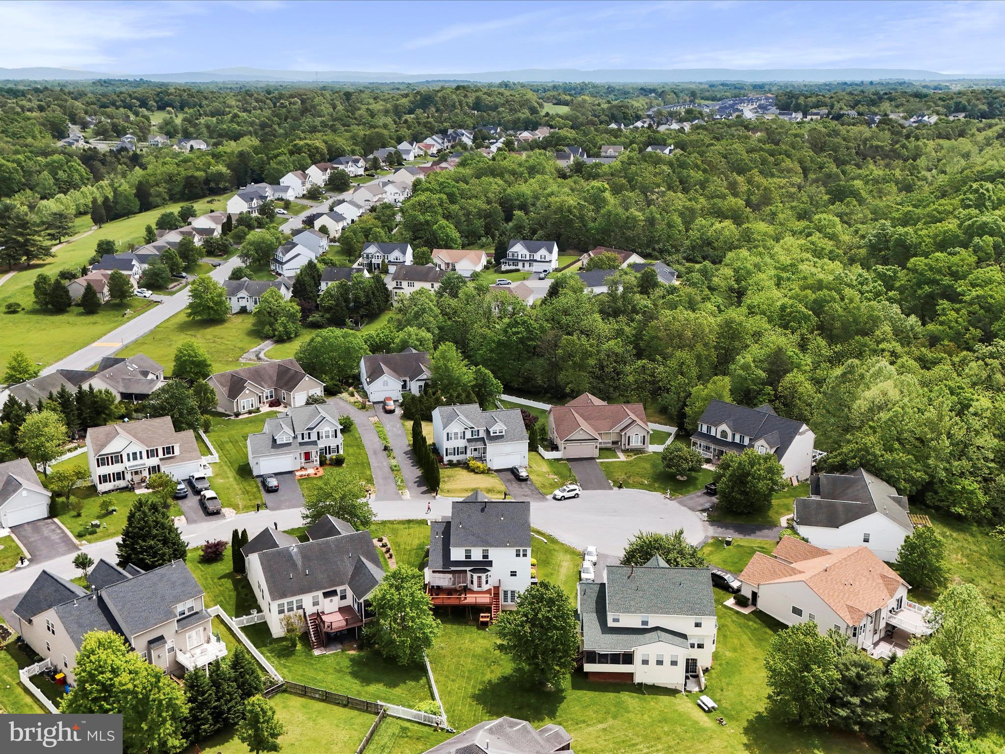 STONEBRIDGE - Residential