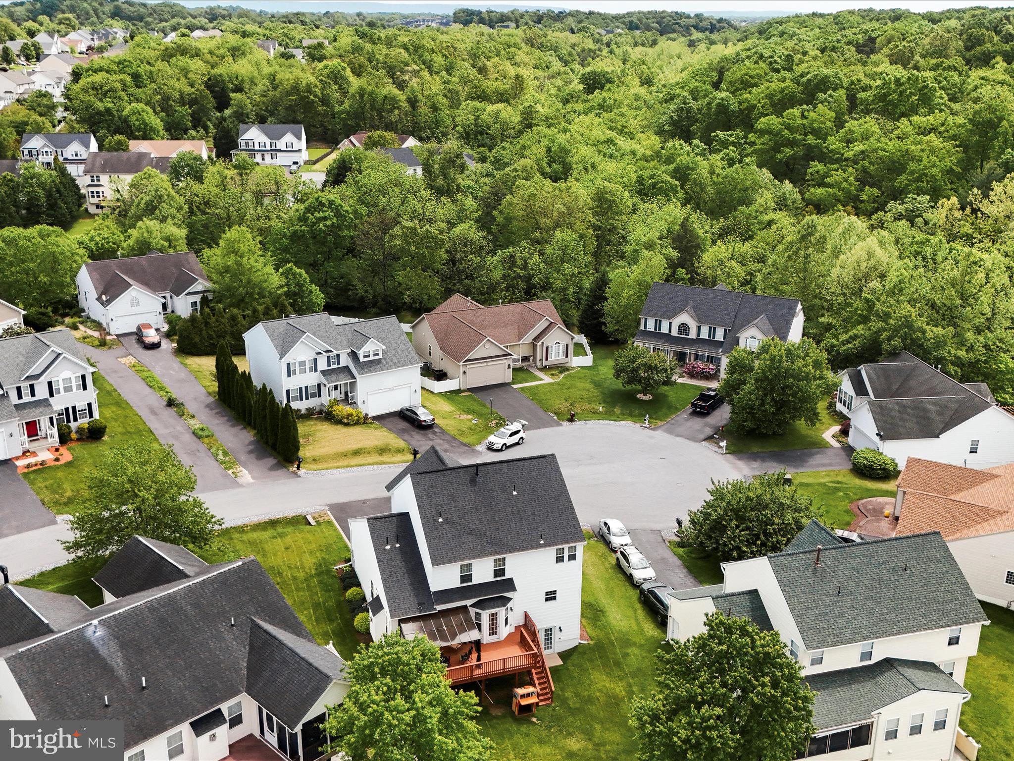 STONEBRIDGE - Residential
