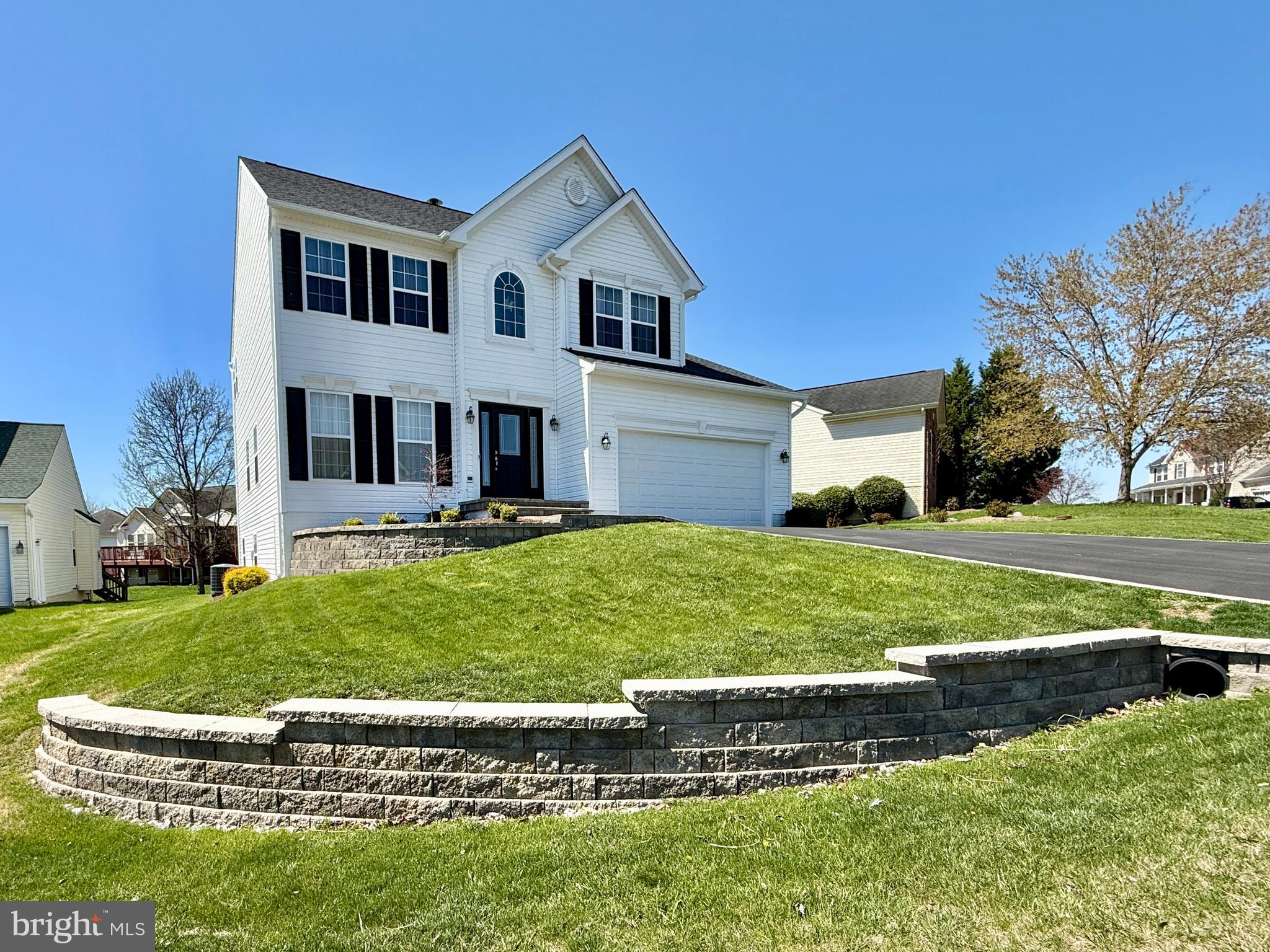 STONEBRIDGE - Residential