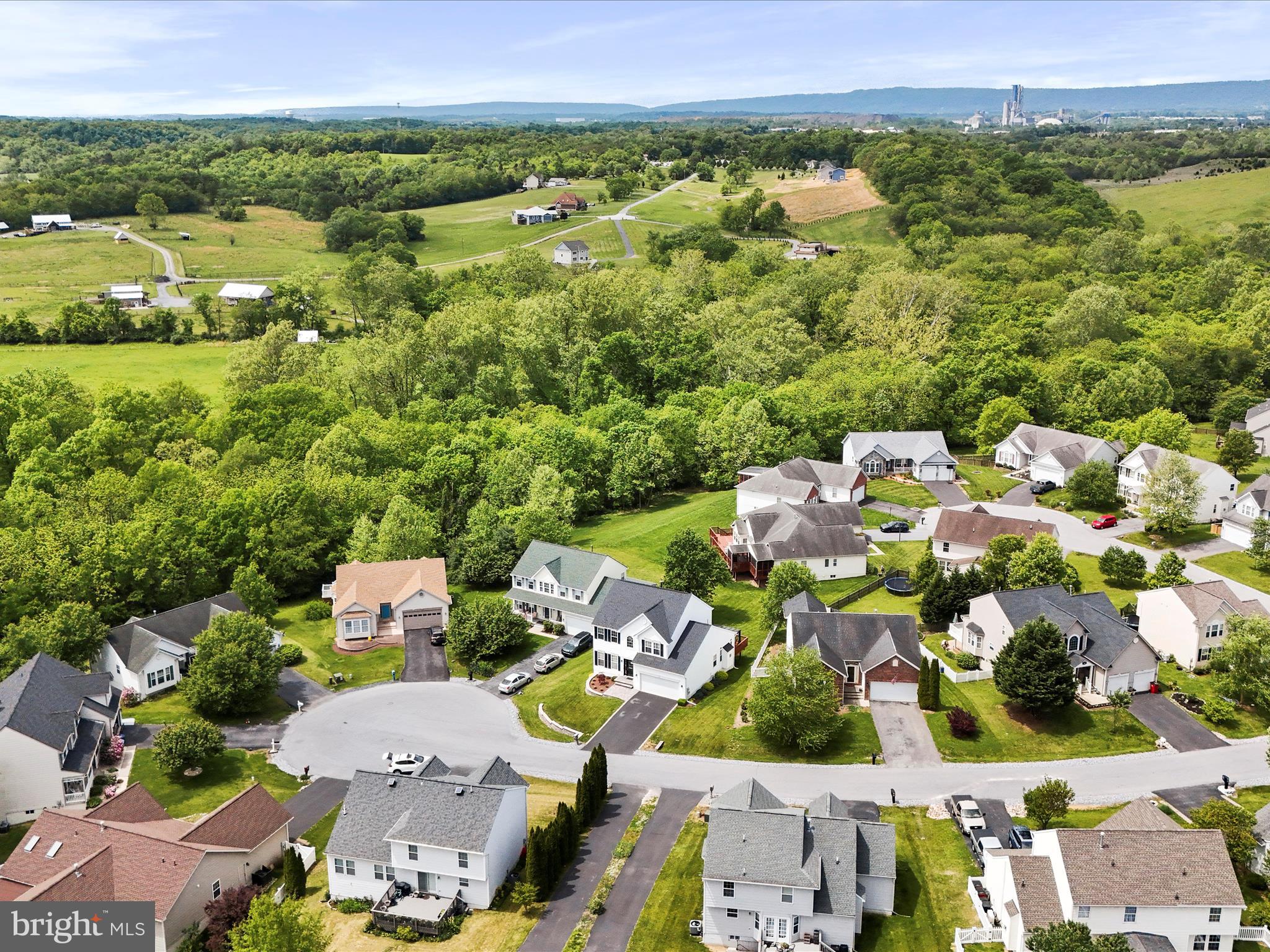 STONEBRIDGE - Residential