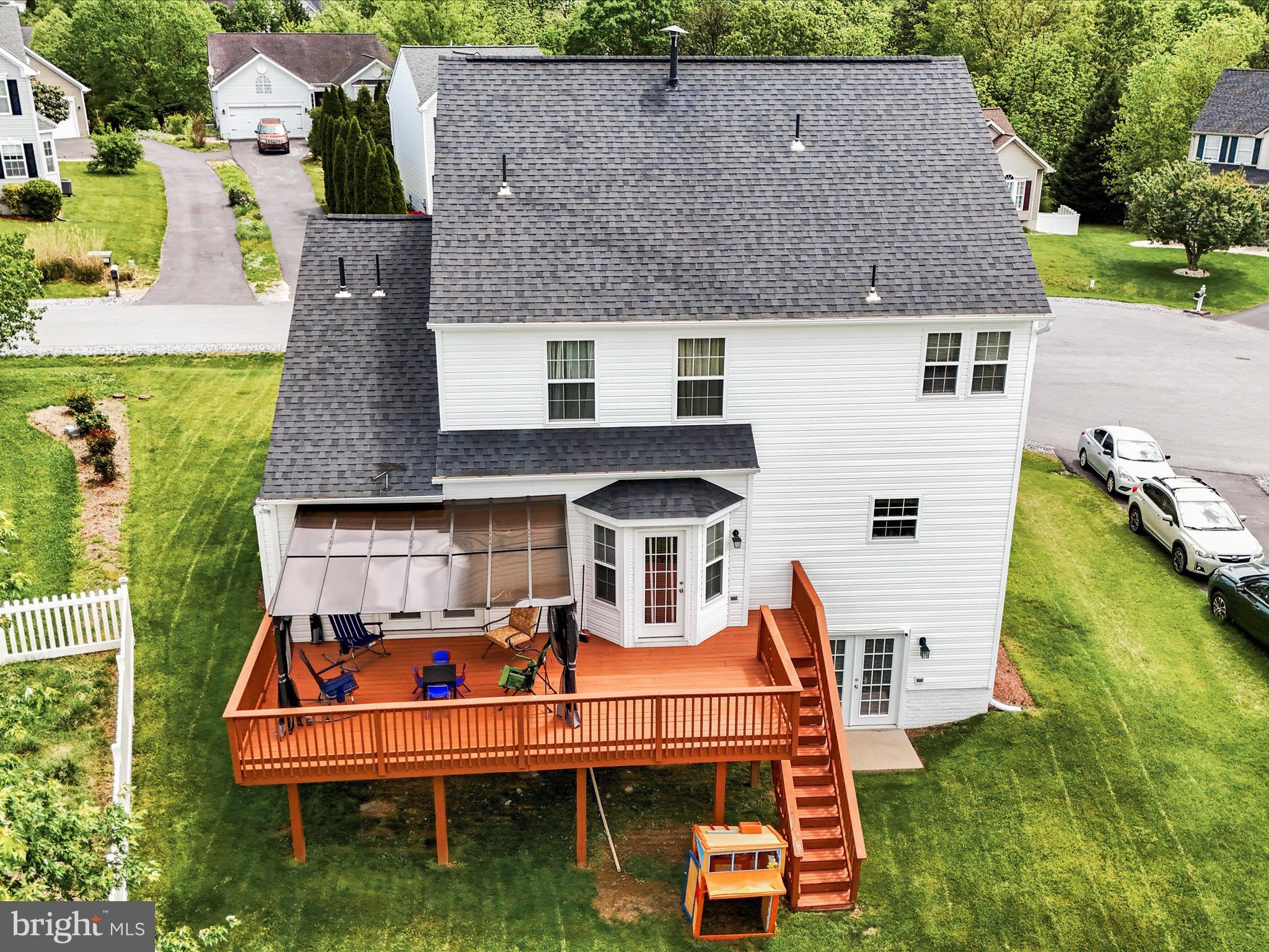 STONEBRIDGE - Residential