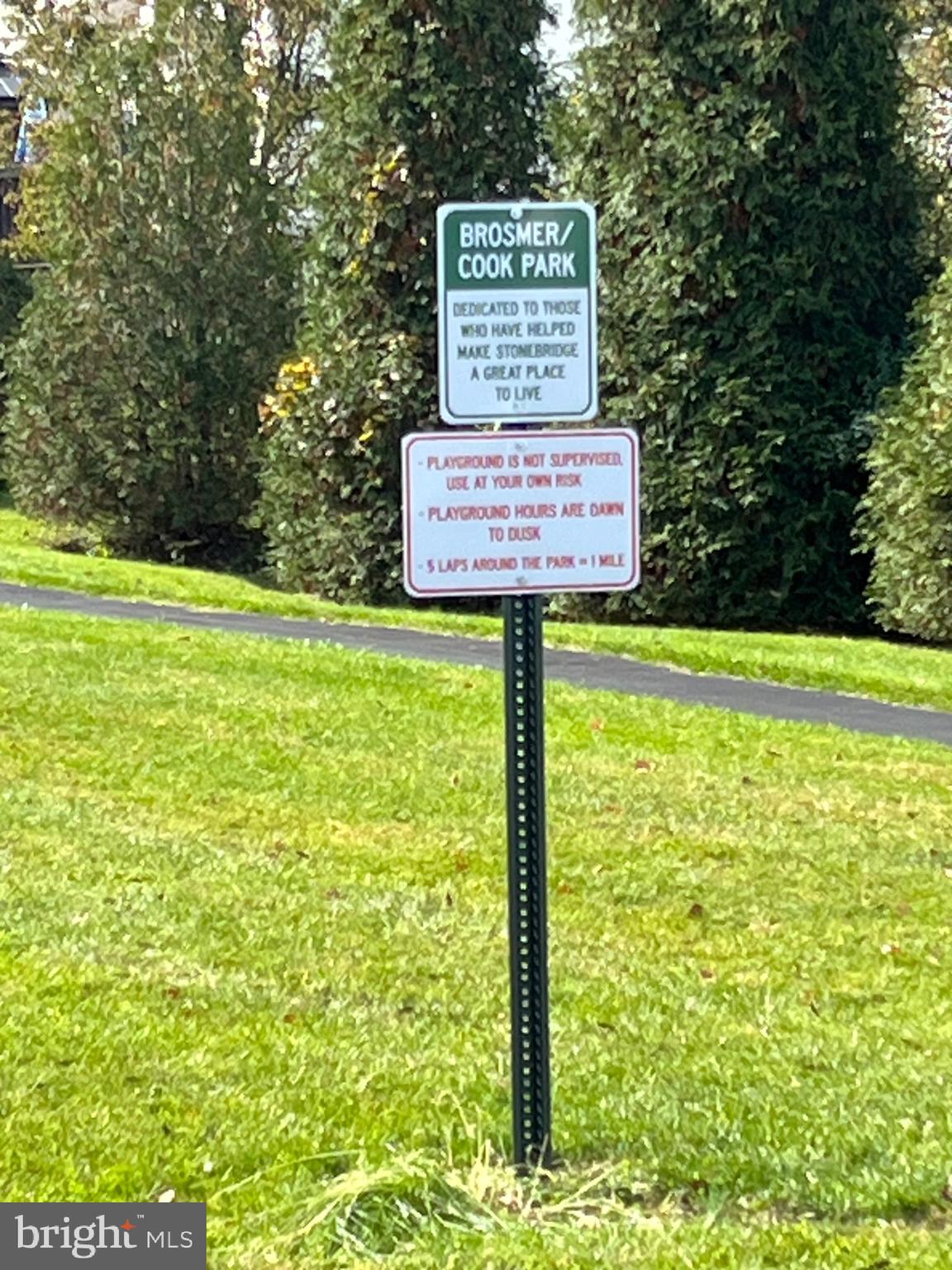 STONEBRIDGE - Residential