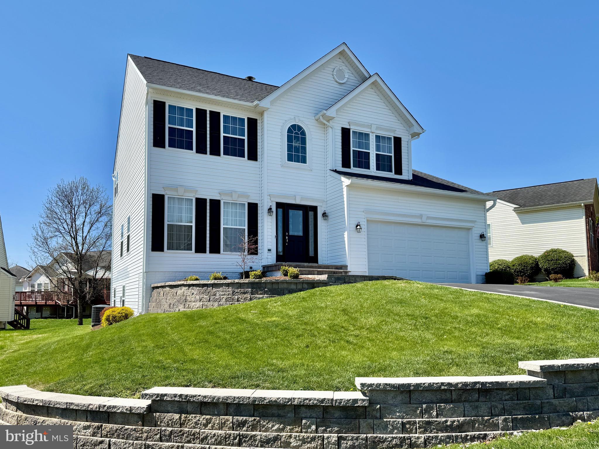 STONEBRIDGE - Residential